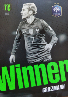 Antoine Griezmann