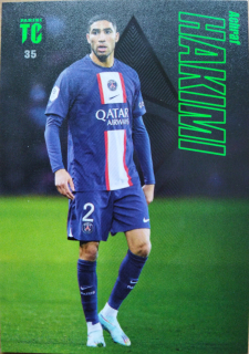 Achraf Hakimi