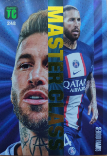 Sergio Ramos