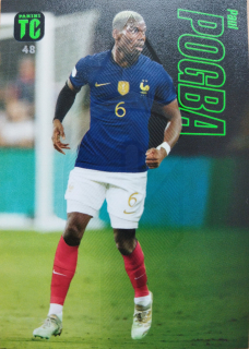 Paul Pogba