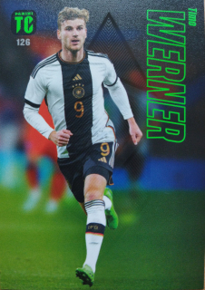 Timo Werner