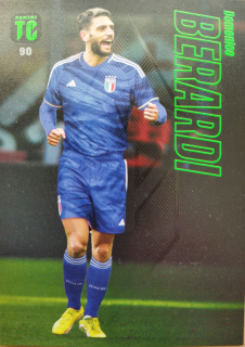 Domenico Berardi