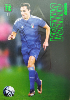 Federico Chiesa
