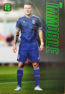 Ciro Immobile