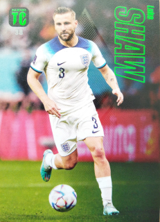 Luke Shaw