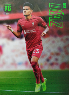 Luis Diaz