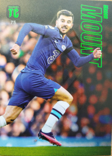 Mason Mount