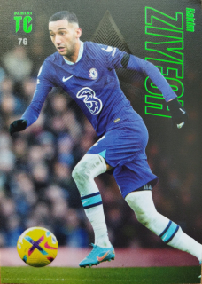 Hakim Ziyech