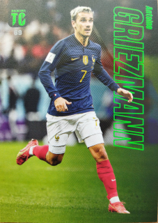Antoine Griezmann