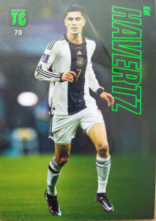 Kai Havertz