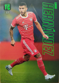 Lucas Hernandez