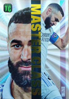 Karim Benzema