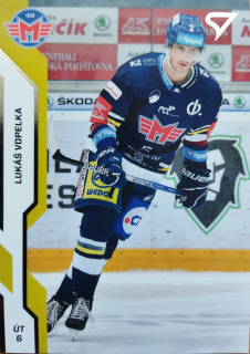 Lukáš Vopelka