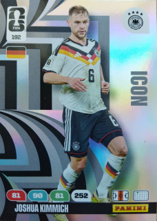 Joshua Kimmich