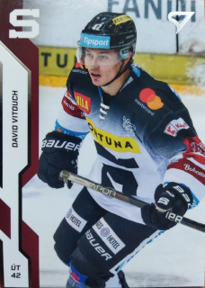 David Vitouch