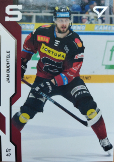 Jan Buchtele
