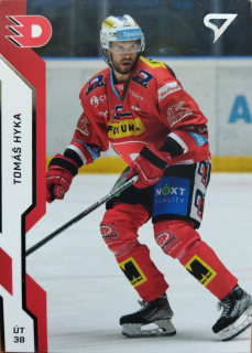 Tomáš Hyka