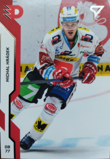 Michal Hrádek