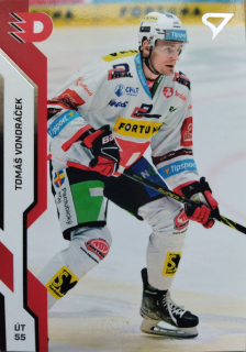 Tomáš Vondráček