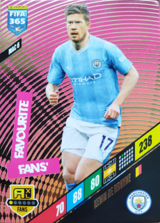 Kevin De Bruyne