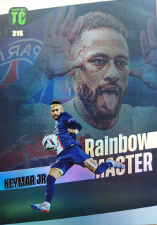 Neymar Jr.