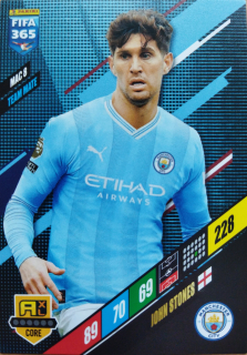 John Stones
