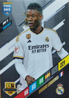 Eduardo Camavinga