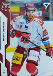 Martin Štohanzl