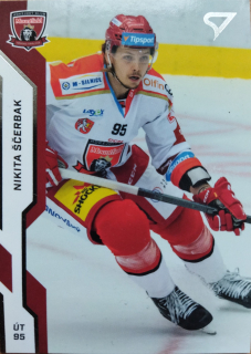 Nikita Ščerbak