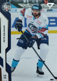 Petr Kolman