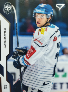Jaromír Pytlík