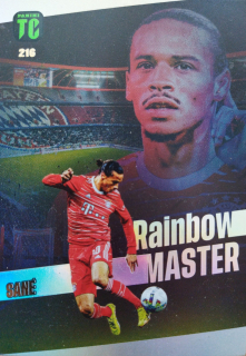 Leroy Sané