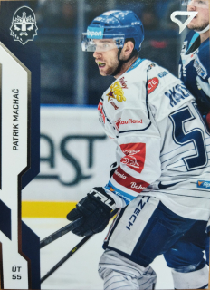 Patrik Machač