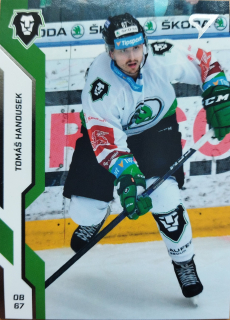 Tomáš Hanousek
