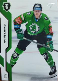 Matyáš Kantner