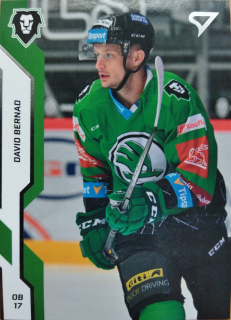David Bernad