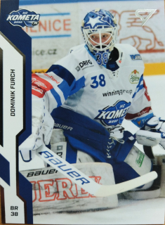 Dominik Furch