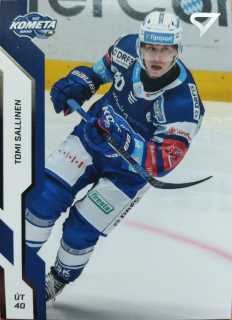 Tomi Sallinen
