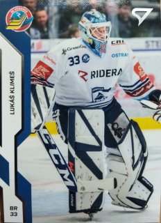 Lukáš Klimeš