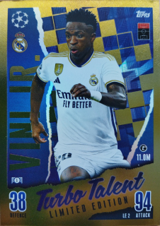 Vinicius Jr.