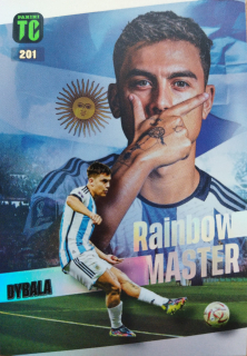 Paulo Dybala