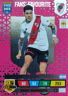 Enzo Peréz