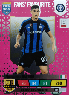 Alessandro Bastoni