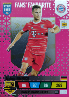 Joshua Kimmich