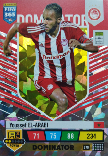 Youssef El-Arabi