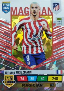 Antoine Griezmann