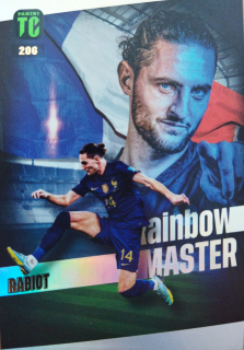 Adrien Rabiot
