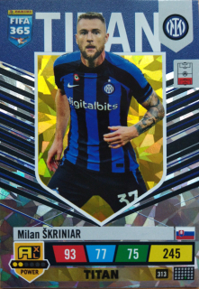 Milan Škriniar