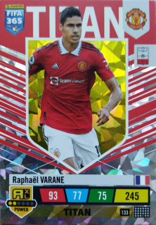 Raphaël Varane