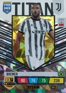 Bremer